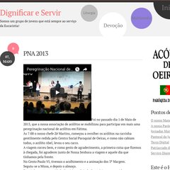 Associação de Acólitos de Oeiras Associação de Acólitos de Oeiras