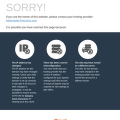 Parallels H-Sphere Account has been suspended