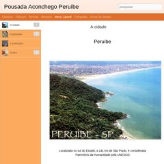 aconchegoperuibe - Pousada Aconchego Peruíbe aconchegoperuibe - Pousada Aconchego Peruíbe