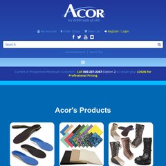  Custom Footwear, Materials, Education, FOOT DEFENSE