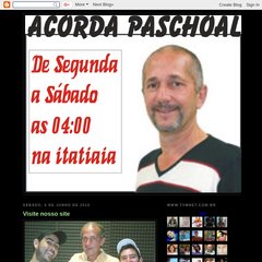 ACORDA PASCOAL ACORDA PASCOAL