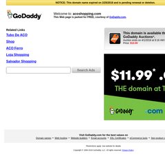 Aço Shopping - Tudo em aço e ferro