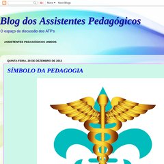acpsc.blogspot.com SÍMBOLO DA PEDAGOGIA, 13:50, 14 comentários: acpsc.blogspot.com SÍMBOLO DA PEDAGOGIA, 13:50, 14 comentários: