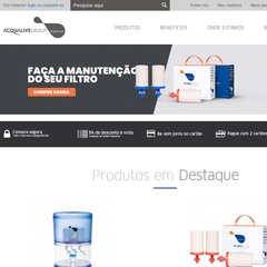 Acqua Enterprise - The New Water Company Acqua Enterprise - The New Water Company