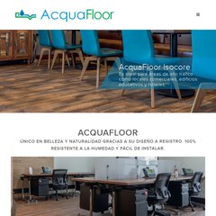 .:: ACQUAFLOOR ::.
