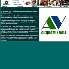 acquamixvale.com.br - acquamixvale acquamixvale.com.br - acquamixvale