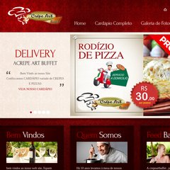 acrepeartbuffet.com Mix Informática