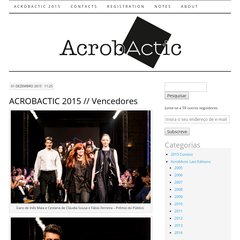  ← Artigos anteriores, Follow, Cancelar