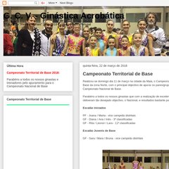 acrogcv.blogspot.com Curso de Juízes, 08:53, Reunião de Pais