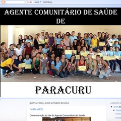 ACS de Paracuru ACS de Paracuru