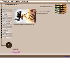 Antonio Carlos da Silva