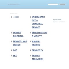 act-remote.com Drawings, General, HomeProProductGrid.htm act-remote.com Drawings, General, HomeProProductGrid.htm