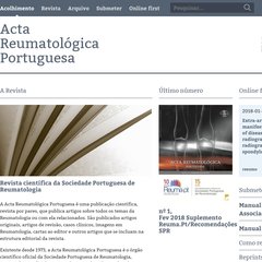 Conselho Editorial, Normas de Publicação, Arquivo, Submeter Conselho Editorial, Normas de Publicação, Arquivo, Submeter