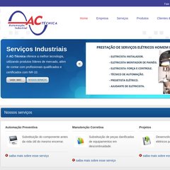 AC-Técnica