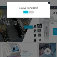 acteongroup.com Turnover, Quality commitment, Workforce acteongroup.com Turnover, Quality commitment, Workforce