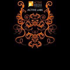 active-labs.com Homepage