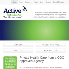 activeassistance.com uk, live in care agency, live in care activeassistance.com uk, live in care agency, live in care