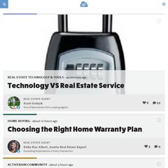 ActiveRain Real Estate Network ActiveRain Real Estate Network