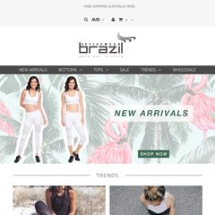 Activewear Brazil - Fashion Activewear, Sportswear, Gym Clothing, Yoga & Fitness wear, Swimwear Activewear Brazil - Fashion Activewear, Sportswear, Gym Clothing, Yoga & Fitness wear, Swimwear