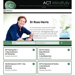 actmindfully.com.au Acceptance, Commitment, Therapy actmindfully.com.au Acceptance, Commitment, Therapy