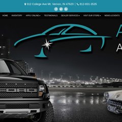 Used Cars Mount Vernon IN | Used Cars & Trucks IN | Autocar Trader