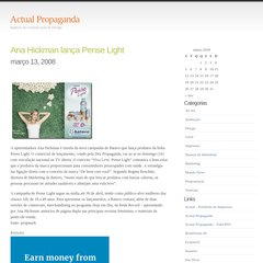 actualpropaganda.wordpress.com Actual Propaganda, Marketing, Deixar um comentário »