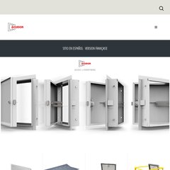 acudor.com Duct doors, flush access Doors, recessed access doors acudor.com Duct doors, flush access Doors, recessed access doors