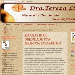 Dra. Tereza Lira Dra. Tereza Lira