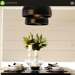Www Acurtainsandblinds Com Au Curtains Gold Coast A Curtains