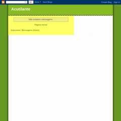 Acutilante Acutilante
