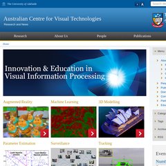 People, People, ACVT welcomes Professor Ba-Ngu Vo, UWA  People, People, ACVT welcomes Professor Ba-Ngu Vo, UWA