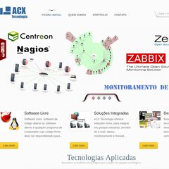 ACX Tecnologia ACX Tecnologia