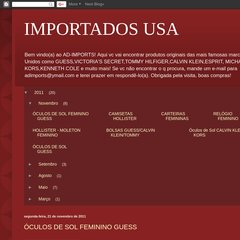 IMPORTADOS USA