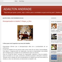 adailtonandrade.blogspot.com INÍCIO, CURIOSIDADES, REFLEXÕES adailtonandrade.blogspot.com INÍCIO, CURIOSIDADES, REFLEXÕES