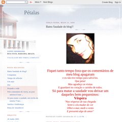 Pétalas Pétalas