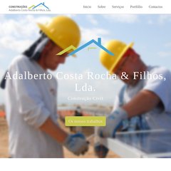 adalbertoconstrucoes.com joomla, Joomla, Comunidade Portuguesa de Joomla adalbertoconstrucoes.com joomla, Joomla, Comunidade Portuguesa de Joomla