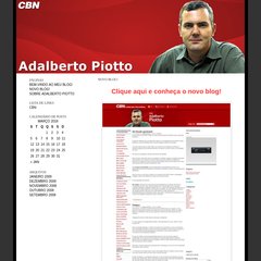 Adalberto Piotto