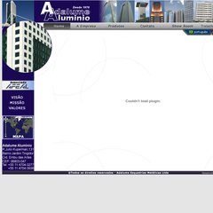 || ADALUME ALUMINIO || || ADALUME ALUMINIO ||