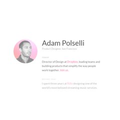 Adam Polselli