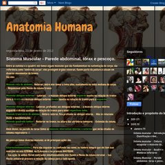 Anatomia Humana Anatomia Humana