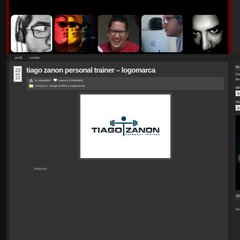 Daniel Marques – Diretor de Arte Daniel Marques – Diretor de Arte