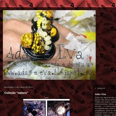 Adão e Eva Adão e Eva