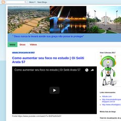 adaors.blogspot.com Início, Dicas, Vídeos adaors.blogspot.com Início, Dicas, Vídeos