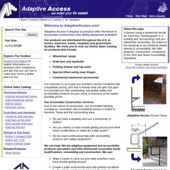 adaptiveaccess.com handicap, wheelchair accessible, Houston remodeling adaptiveaccess.com handicap, wheelchair accessible, Houston remodeling