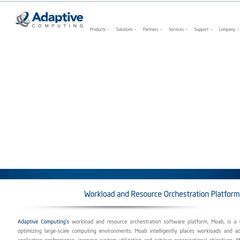 Careers, SOLUTIONS, Solution Architecture, Adaptive Data Center  Careers, SOLUTIONS, Solution Architecture, Adaptive Data Center