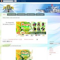  SAIU NA MÍDIA, 10:29, 0 comentários, 10:12