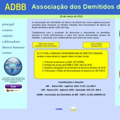 home ADBB home ADBB
