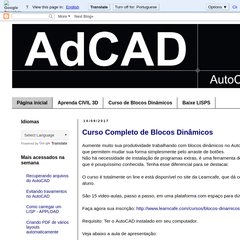 AdCAD AdCAD