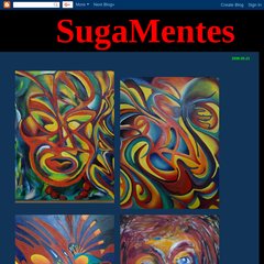 SugaMentes SugaMentes