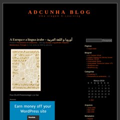 Adcunha Blog Adcunha Blog
